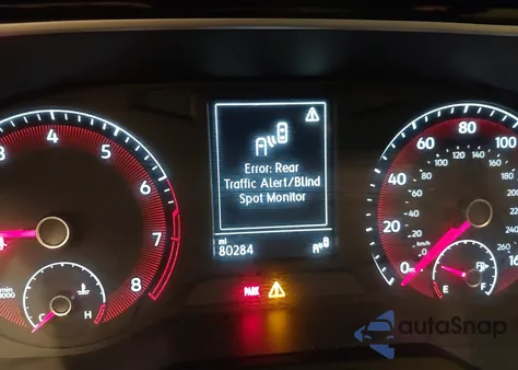 2020 Volkswagen Jetta 1.4T R-Line/1.4T S z USA, uszkodzony, nr VIN 3VWN57BU6LM009350